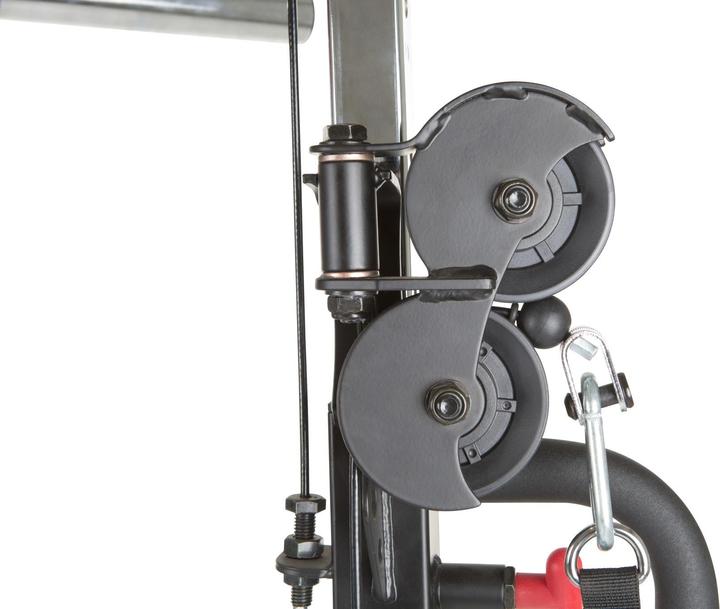 Actual product image Inspire Smith Machine SCS202