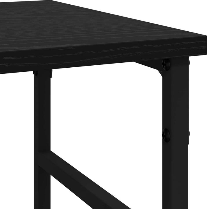 Produktbild vidaXL Modernes Sideboard (32 x 32 x 73.50 cm)