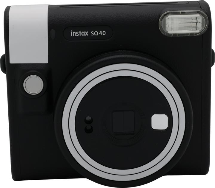 Fujifilm instax Square SQ40