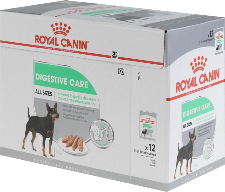 Actual product image Royal Canin Digestive Care (Adult, 1 pcs., 1020 g)
