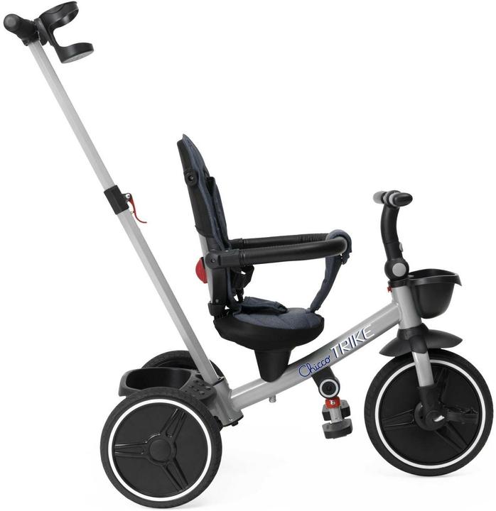 Produktbild Chicco Trike 4 in 1