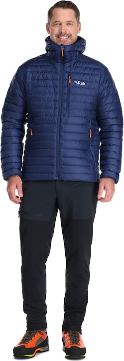 Image du produit Rab Microlight Alpine (M)