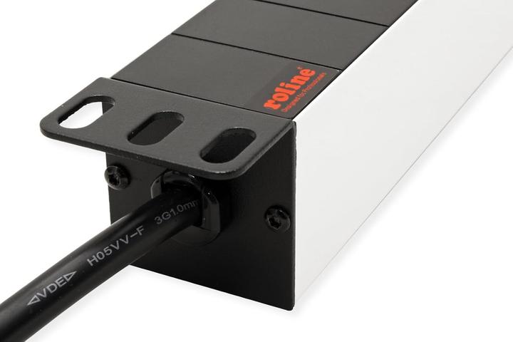 Immagine prodotto Roline Striscia di alimentazione