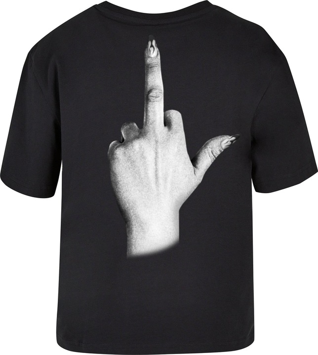 Image du produit Miss Tee I Don't Give A F Tee - 105759 (XXL)