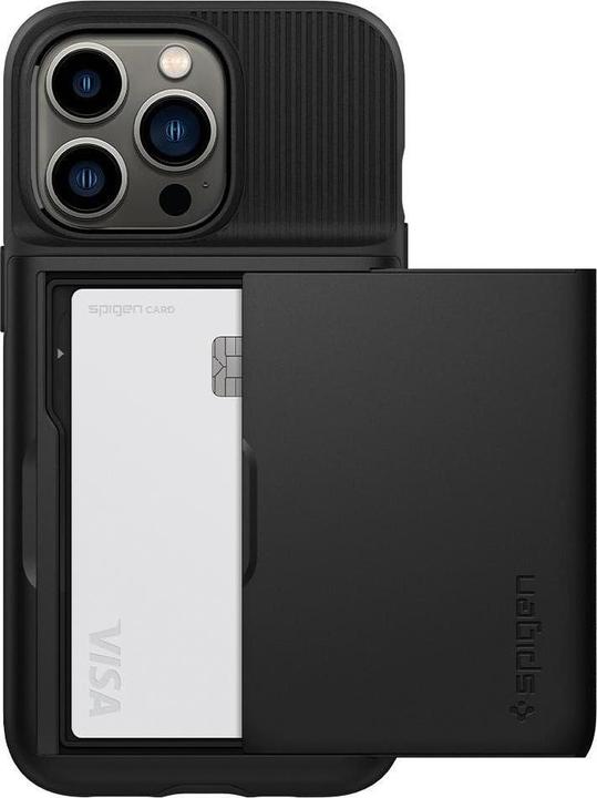 Image du produit Spigen Slim Armor CS (Apple iPhone 13 Pro)