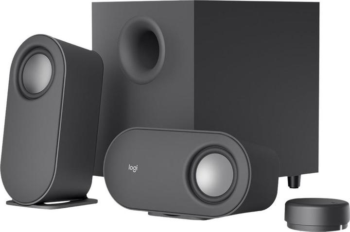Image du produit Logitech Z407
