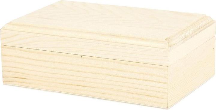 Produktbild Creativ Company Holzschatulle