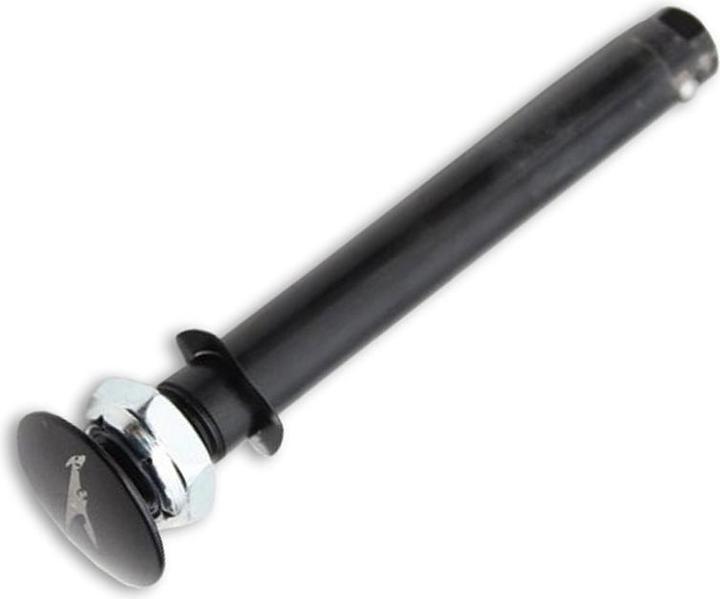 Image du produit TFK Essieu Quick pour roue arrière avec jantes en aluminium