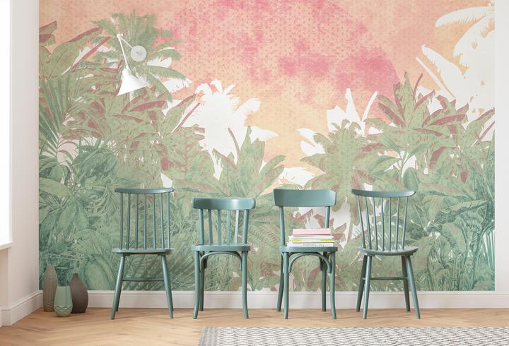 Produktbild Komar Palmiers (400 x 280 cm)