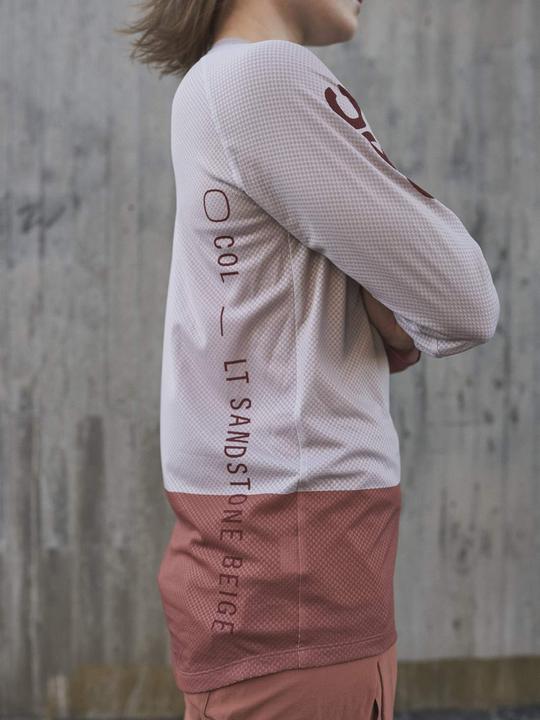 Produktbild Poc MTB Pure LS Damen Biketrikot (L)