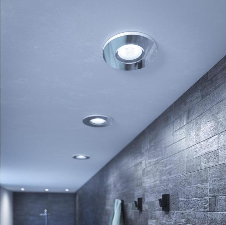 Produktbild Philips White Ambiance Adore (1200 lm, GU10)