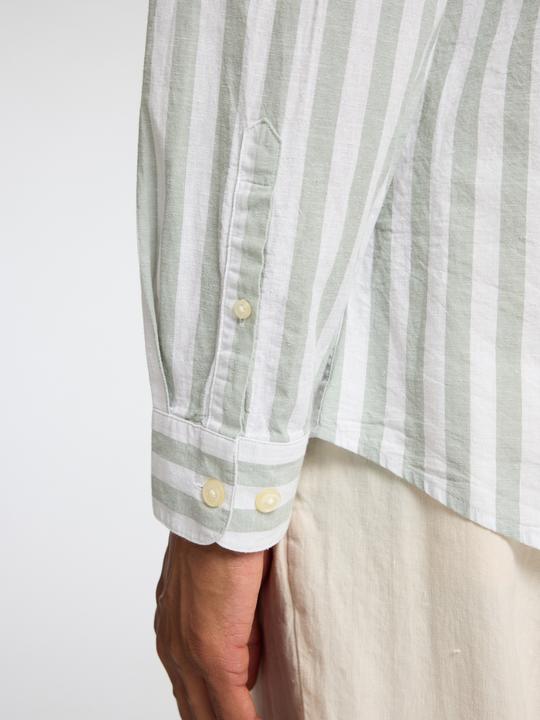 Produktbild Selected Homme Langarm Hemd (M)
