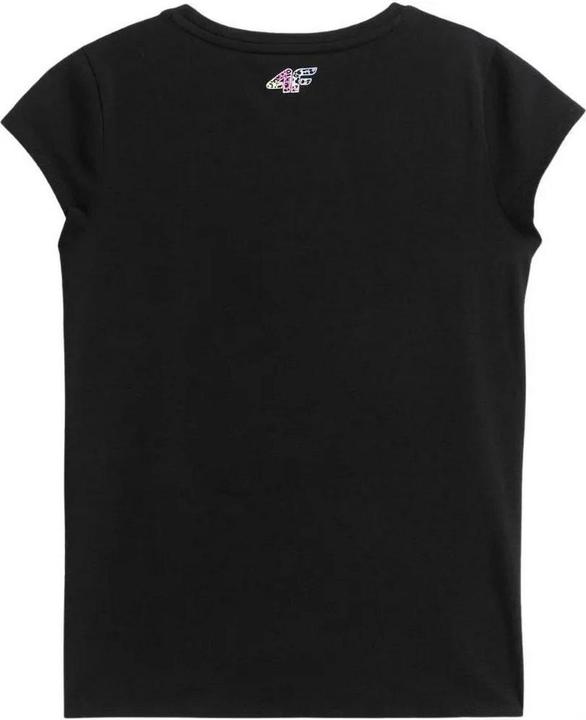 Produktbild 4F It's Never Too Late For A Summer TShirt Mädchen (122)