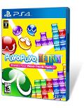 Produktbild Sega Puyo Puyo Tetris (PS4, EN)
