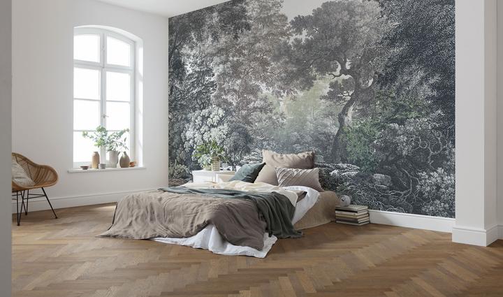 Produktbild Komar Fairytale Forest (400 x 280 cm)