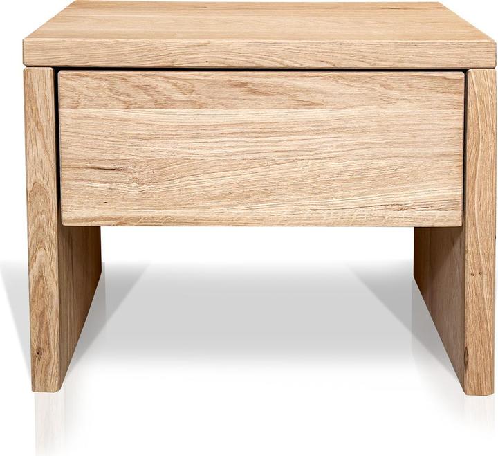 Actual product image Möbel-Eins Dakona (50 x 35 x 40 cm)