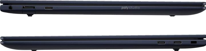 Produktbild HP EliteBook Ultra G1i AI PC (14", 512 GB, 32 GB, CH, Intel Core Ultra 7 258V)