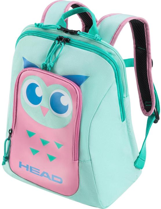 Head Sac à dos Kids Tour Hibou (1R)
