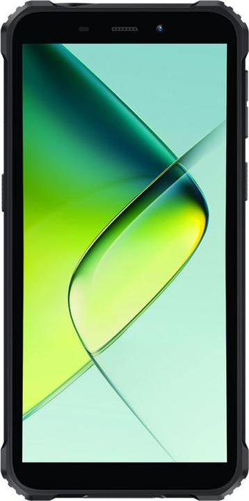Produktbild Oukitel G5 (NFC - 6" - 128 Go, 4 Go RAM) Vert (128 GB, Vert, 6")