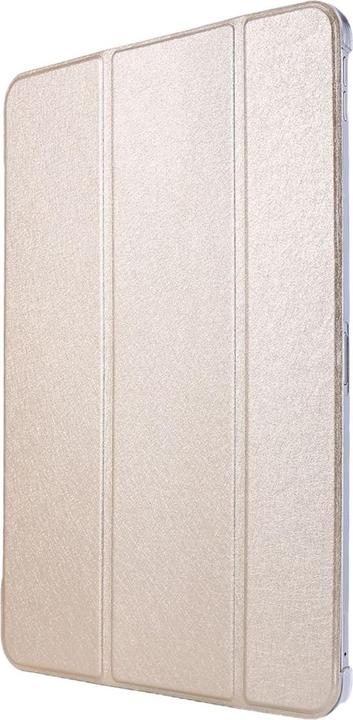 Actual product image König Design Protection Tablet Case for Apple iPad Pro 11 (2021) Case Cover Case Gold (iPad Pro 11 2021 (3rd Gen))