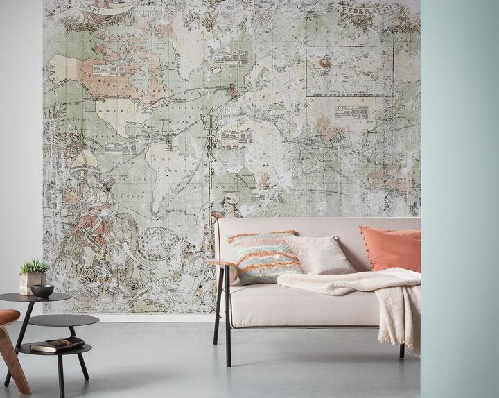 Produktbild Komar British Empire (300 x 250 cm)