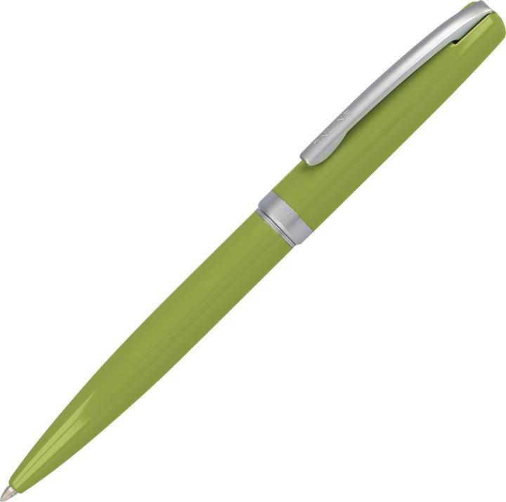 Actual product image Online ELEGANZA - Twist biros (Indian Summer Green, 1 x)