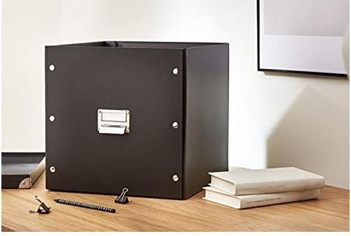 Produktbild Zeller Present Aufbewahrungsbox (33 cm, 35.50 l, 1x)