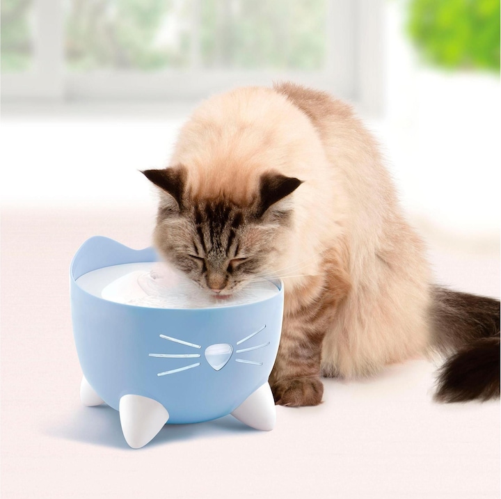 Image du produit Catit Pixi Fontaine à boire (2.50 l)