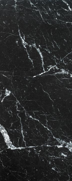 Produktbild Komar Marble Nero (100 x 250 cm)