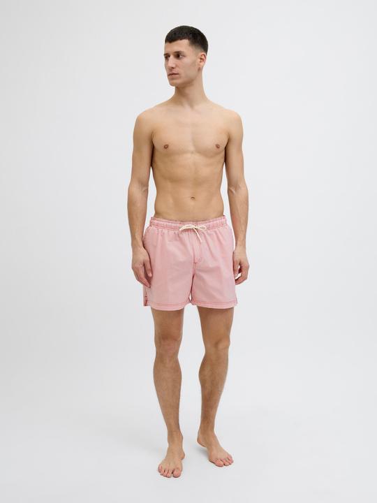Actual product image Jack & Jones Regular Fit Badeshorts Badeshorts (XL)