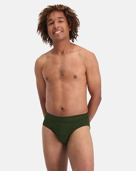 Immagine prodotto Bamboo Basics Slip James (confezione da 3) (XXL, confezione da 3)