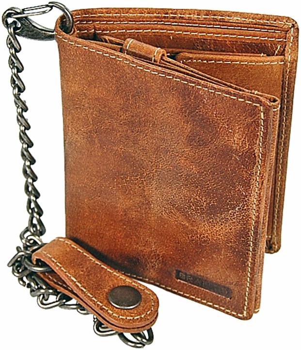 Actual product image GoBago Wallet
