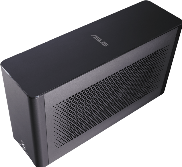 Produktbild ASUS XG Station Pro