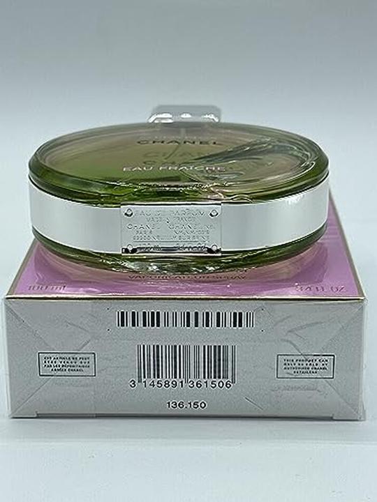 Immagine prodotto Chanel Chance Eau Fraiche edp 100ml (Eau de parfum, 100 ml)