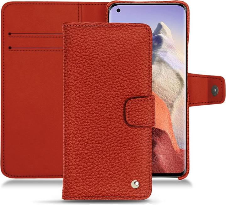 Image du produit Noreve Housse cuir portefeuille (Xiaomi Mi 11 Ultra)