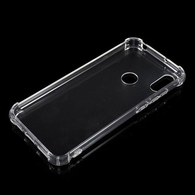 Produktbild MU Classic Softcase TPU Series (Huawei Y6 (2019))