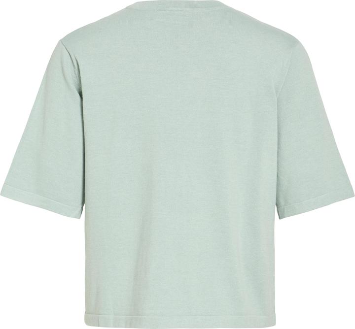 Immagine prodotto Vila VIMALU Kurzärmeliges Strickoberteil (M)