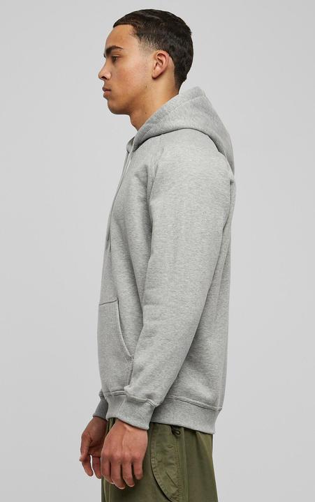 Actual product image Urban Classics Blank Hoody (L)