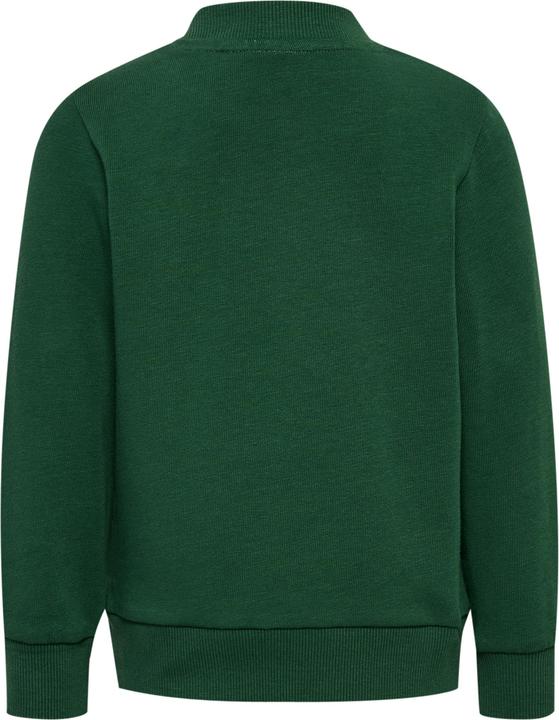 Actual product image hummel Hmlmini Jersey Crewsuit Bee (74)