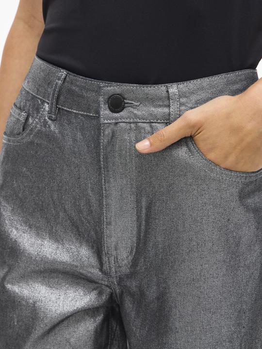 Produktbild Vila VIKELLY High Waist Straight Fit Jeans (W34/L32)