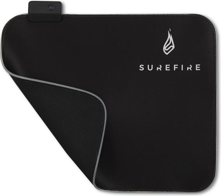 Actual product image SureFire FureFire Silent Flight R 320 Mouse Pad (M)