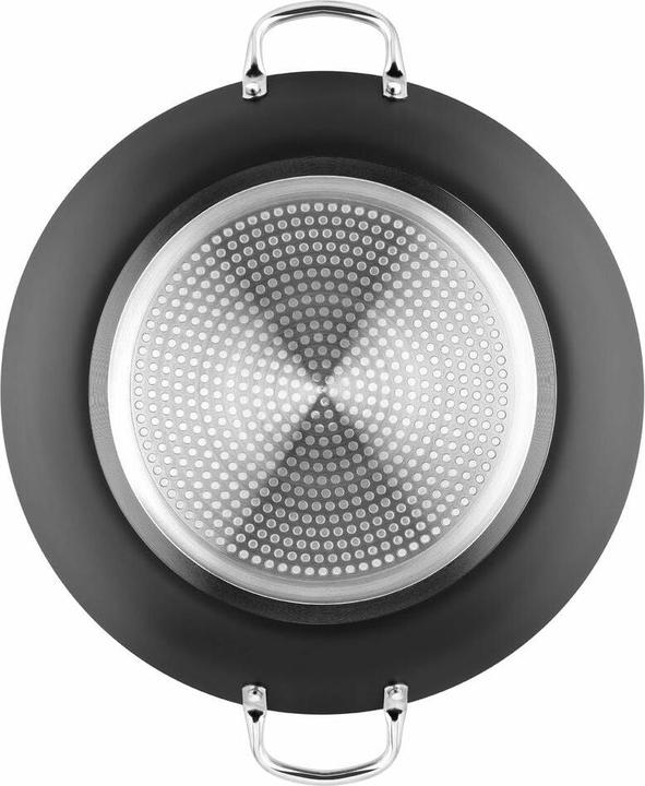 Actual product image Monix Resistent Plus (Frying pan, Aluminium)