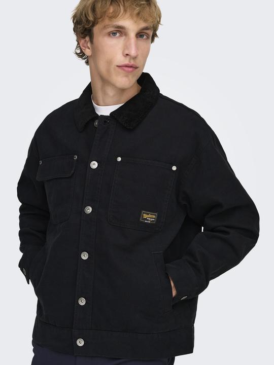 Produktbild Only & Sons ONSTIMBER Jacke Jacke (M)