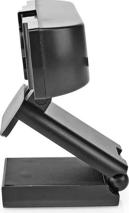 Produktbild Nedis WCAM120BK (8.30 Mpx)