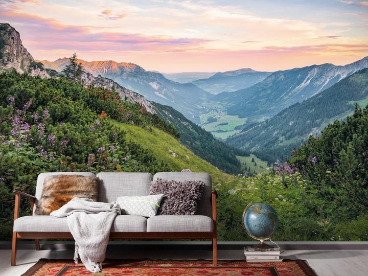 Image du produit Komar Alps (400 x 250 cm)