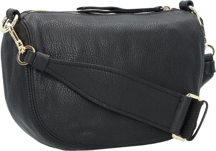Actual product image Abro Dalia shoulder bag leather 22 cm