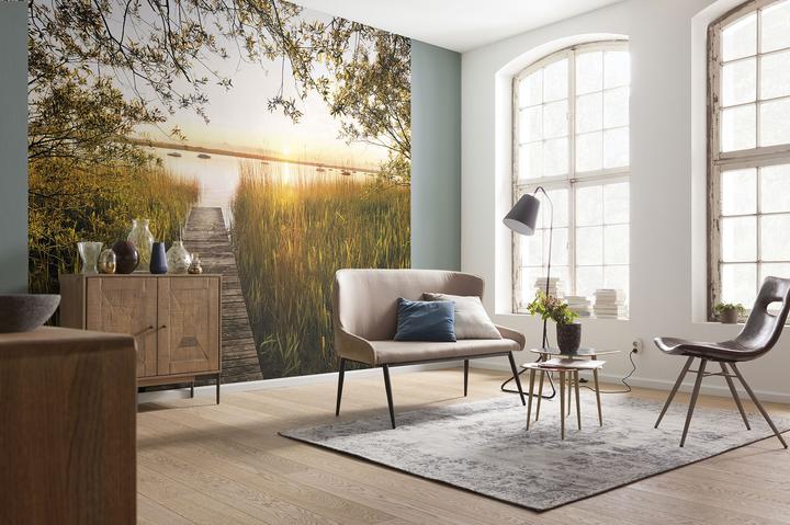 Produktbild Komar Lakeside (300 x 250 cm)