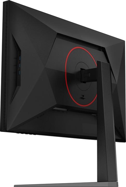 Image du produit AOC Monitor U27G4XM IPS, 4K, 1ms, 160Hz (3840 x 2160 pixels, 27")