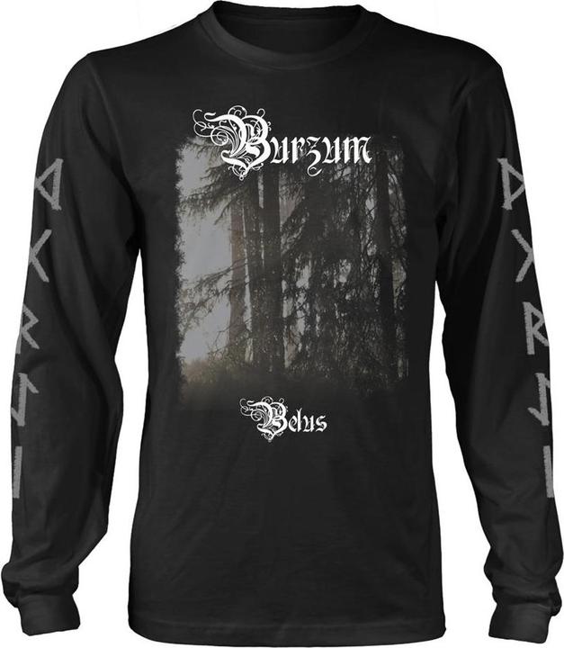 Produktbild Universal Textiles Belus TShirt Langärmlig (L)