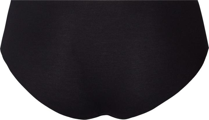 Immagine prodotto Hanro Cotone invisibile Midislip (XS, Confezione singola)